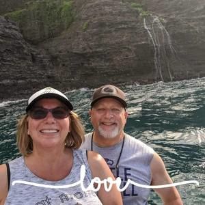 Meet your Posher, Cheryl